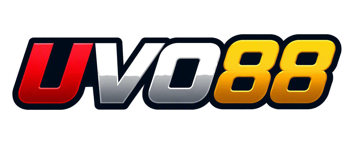uvo88 โลโก้